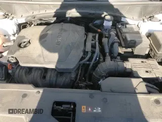 ✅ 2023 Hyundai Tucson Limited • VIN: 5NMJECAE6PH237085 • Lot: 86834615. Wystawiony na Copart z przebiegiem 88 129 mil. Bezpłatny archiwum sprzedaży aukcyjnych z USA i szczegółowy raport historii pojazdu na DreamBid. Zdjęcie 14.