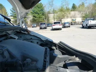 ✅ 2014 Mercedes-Benz Sprinter Cargo • VIN: WD3PE7CC0E5839102 • Lot: 42136948. Listed on IAAI with 297,393 mi. Free auction sales archive from the USA and detailed vehicle history report at DreamBid. Image 18.