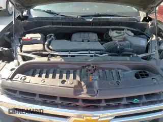 ✅ 2019 Chevrolet Silverado 1500 LT • VIN: 1GCRYDEK2KZ231885 • Lot: 69349995. Listed on Copart with 84,970 mi. Free auction sales archive from the USA and detailed vehicle history report at DreamBid. Image 13.