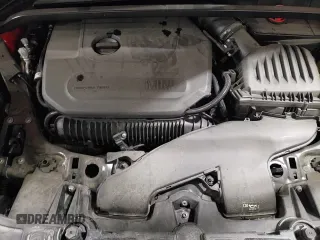 ✅ 2024 MINI Countryman Cooper S • VIN: WMZ83BR0XR3R61970 • Lot: 84559714. Listed on Copart with 78,373 mi. Free auction sales archive from the USA and detailed vehicle history report at DreamBid. Image 14.