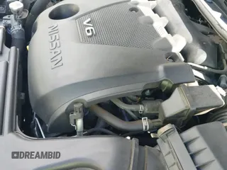 ✅ 2020 Nissan Maxima SV • VIN: 1N4AA6CVXLC376922 • Лот: 43273187. Опубликован ранее на IAAI с пробегом 101 913 миль. Бесплатный доступ к архиву аукционных продаж из США и подробный отчёт об истории автомобиля на DreamBid. Изображение 19.