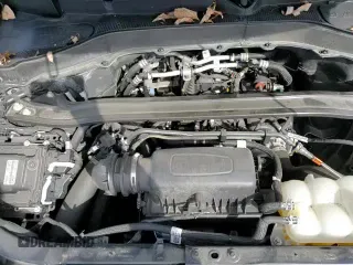 ✅ 2023 Ford Explorer Limited • VIN: 1FMSK8FH5PGB55171 • Lot: 86252575. Listed on Copart with 29,322 mi. Free auction sales archive from the USA and detailed vehicle history report at DreamBid. Image 14.