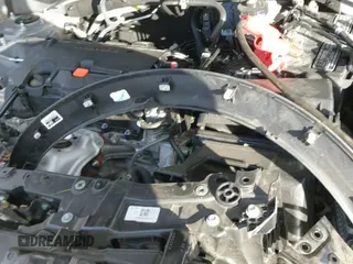 ✅ 2025 Honda HR-V Sport • VIN: 3CZRZ2H54SM776103 • Lot: 43689620. Listed on IAAI with 12,203 mi. Free auction sales archive from the USA and detailed vehicle history report at DreamBid. Image 20.