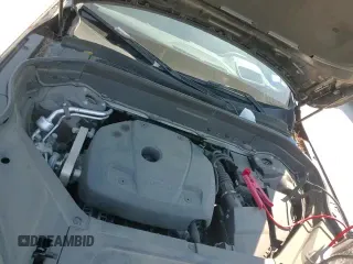 ✅ 2022 Volvo XC90 Inscription • VIN: YV4A22PLXN1826010 • Lot: 80184535. Wystawiony na Copart z przebiegiem 12 819 mil. Bezpłatny archiwum sprzedaży aukcyjnych z USA i szczegółowy raport historii pojazdu na DreamBid. Zdjęcie 15.