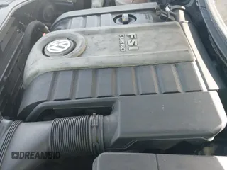 ✅ 2007 Volkswagen Passat Komfort • VIN: WVWXK73C17E020925 • Лот: 42815093. Опубликован ранее на IAAI с пробегом 255 087 миль. Бесплатный доступ к архиву аукционных продаж из США и подробный отчёт об истории автомобиля на DreamBid. Изображение 12.