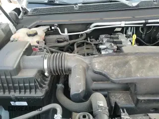 ✅ 2022 Chevrolet Colorado 2WD LT • VIN: 1GCHSCEA9N1233392 • Lot: 80286015. Listed on Copart with 48,981 mi. Free auction sales archive from the USA and detailed vehicle history report at DreamBid. Image 14.