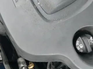 ✅ 2010 Chevrolet HHR 1LT • VIN: 3GNBABDB0AS596323 • Lot: 41477554. Listed on IAAI with 237,924 mi. Free auction sales archive from the USA and detailed vehicle history report at DreamBid. Image 19.