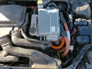 ✅ 2018 Ford Fusion SE • VIN: 3FA6P0LUXJR268906 • Lot: 51802075. Listed on Copart with 108,873 mi. Free auction sales archive from the USA and detailed vehicle history report at DreamBid. Image 16.