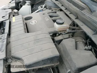 ✅ 2012 Nissan Murano SV • VIN: JN8AZ1MW9CW206857 • Lot: 42401805. Listed on IAAI with 161,264 mi. Free auction sales archive from the USA and detailed vehicle history report at DreamBid. Image 12.