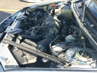 ✅ 2001 Pontiac Grand Prix GTP • VIN: 1G2WR12161F183418 • Lot: 41640223. Listed on IAAI with 201,965 mi. Free auction sales archive from the USA and detailed vehicle history report at DreamBid. Image 12.