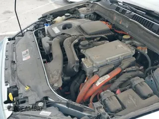 ✅ 2014 Ford Fusion SE Luxury • VIN: 3FA6P0PUXER343832 • Lot: 42533915. Listed on IAAI with 91,642 mi. Free auction sales archive from the USA and detailed vehicle history report at DreamBid. Image 12.