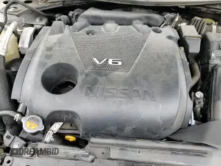 ✅ 2017 Nissan Maxima S • VIN: 1N4AA6AP2HC397940 • Lot: 83828915. Listed on Copart with 125,492 mi. Free auction sales archive from the USA and detailed vehicle history report at DreamBid. Image 13.