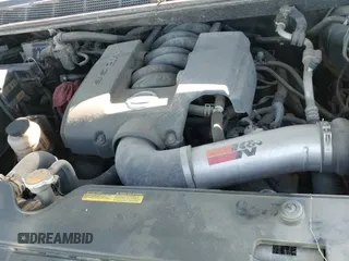 ✅ 2004 Nissan Titan SE • VIN: 1N6AA06B84N580193 • Lot: 41661659. Wystawiony na IAAI z przebiegiem 234 989 mil. Bezpłatny archiwum sprzedaży aukcyjnych z USA i szczegółowy raport historii pojazdu na DreamBid. Zdjęcie 12.