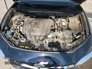 ✅ 2022 Mazda CX-30 S Preferred • VIN: 3MVDMBCL9NM454113 • Лот: 71506985. Опубликован ранее на Copart с пробегом 52 182 миль. Бесплатный доступ к архиву аукционных продаж из США и подробный отчёт об истории автомобиля на DreamBid. Изображение 17.