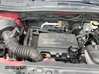 ✅ 2017 Buick Encore Preferred • VIN: KL4CJESB2HB012537 • Lot: 69689165. Wystawiony na Copart z przebiegiem 108 577 mil. Bezpłatny archiwum sprzedaży aukcyjnych z USA i szczegółowy raport historii pojazdu na DreamBid. Zdjęcie 16.