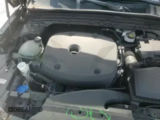 ✅ 2019 Volvo XC40 Inscription • VIN: YV4162UL1K2103094 • Лот: 70717565. Опубликован ранее на Copart с пробегом 64 525 миль. Бесплатный доступ к архиву аукционных продаж из США и подробный отчёт об истории автомобиля на DreamBid. Изображение 14.