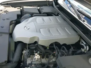 ✅ 2023 Lexus GX 460 Premium • VIN: JTJAM7BX7P5350473 • Lot: 40077471. Listed on IAAI with 14,079 mi. Free auction sales archive from the USA and detailed vehicle history report at DreamBid. Image 19.