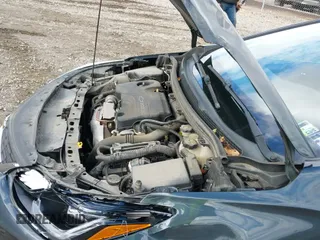 ✅ 2017 Chevrolet Cruze LT • VIN: 3G1BE6SM4HS516419 • Lot: 43594135. Listed on IAAI with 54,908 mi. Free auction sales archive from the USA and detailed vehicle history report at DreamBid. Image 19.