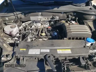 ✅ 2025 Volkswagen Atlas SE • VIN: 1V2WR2CA3SC508821 • Лот: 90835955. Опубликован ранее на Copart с пробегом 31 288 миль. Бесплатный доступ к архиву аукционных продаж из США и подробный отчёт об истории автомобиля на DreamBid. Изображение 15.