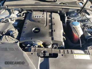 ✅ 2011 Audi A4 Premium • VIN: WAUDFAFL8BN050607 • Lot: 82719324. Listed on Copart with 102,916 mi. Free auction sales archive from the USA and detailed vehicle history report at DreamBid. Image 13.