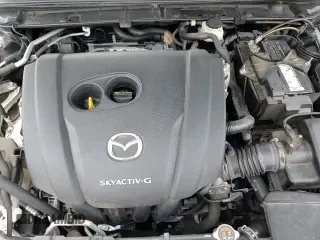 ✅ 2020 Mazda 3 Preferred • VIN: 3MZBPBDM9LM117331 • Lot: 61252985. Wystawiony na Copart z przebiegiem 97 839 mil. Bezpłatny archiwum sprzedaży aukcyjnych z USA i szczegółowy raport historii pojazdu na DreamBid. Zdjęcie 13.