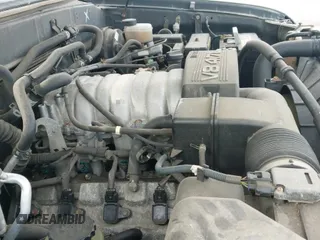 ✅ 2003 Toyota Sequoia Limited • VIN: 5TDBT48A43S164079 • Lot: 42284750. Listed on IAAI with 298,008 mi. Free auction sales archive from the USA and detailed vehicle history report at DreamBid. Image 12.