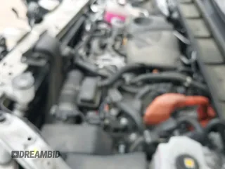 ✅ 2020 Toyota Highlander Hybrid LE • VIN: 5TDBBRCH9LS505383 • Лот: 42413260. Опубликован ранее на IAAI с пробегом 137 526 миль. Бесплатный доступ к архиву аукционных продаж из США и подробный отчёт об истории автомобиля на DreamBid. Изображение 20.