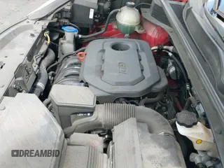 ✅ 2020 Kia Sportage S • VIN: KNDP63AC8L7779943 • Lot: 43453931. Wystawiony na IAAI z przebiegiem 94 081 mil. Bezpłatny archiwum sprzedaży aukcyjnych z USA i szczegółowy raport historii pojazdu na DreamBid. Zdjęcie 20.