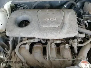 ✅ 2017 Kia Rio LX • VIN: KNADM4A3XH6057771 • Lot: 81841875. Wystawiony na Copart z przebiegiem 130 796 mil. Bezpłatny archiwum sprzedaży aukcyjnych z USA i szczegółowy raport historii pojazdu na DreamBid. Zdjęcie 13.