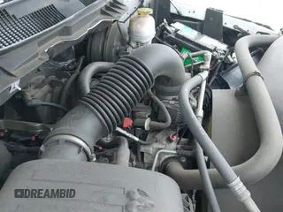 ✅ 2020 Ram 1500 SLT • VIN: 1C6RR7TT2LS102301 • Lot: 41425039. Listed on IAAI with 102,460 mi. Free auction sales archive from the USA and detailed vehicle history report at DreamBid. Image 22.