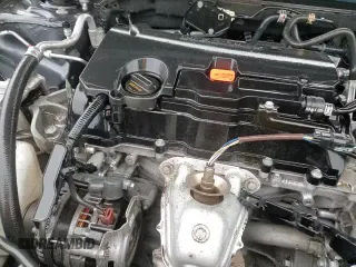 ✅ 2023 Honda Civic Sport • VIN: 2HGFE2F50PH542135 • Лот: 86258275. Опубликован ранее на Copart с пробегом 89 830 миль. Бесплатный доступ к архиву аукционных продаж из США и подробный отчёт об истории автомобиля на DreamBid. Изображение 15.