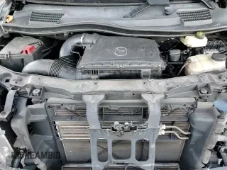 ✅ 2018 Mercedes-Benz Metris Passenger • VIN: WD4PG2EE3J3492880 • Lot: 89803985. Wystawiony na Copart z przebiegiem 173 522 mil. Bezpłatny archiwum sprzedaży aukcyjnych z USA i szczegółowy raport historii pojazdu na DreamBid. Zdjęcie 13.