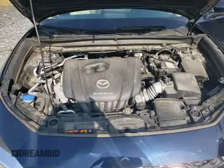 ✅ 2020 Mazda CX-30 Select • VIN: 3MVDMBCL1LM106576 • Lot: 72091535. Listed on Copart with 43,737 mi. Free auction sales archive from the USA and detailed vehicle history report at DreamBid. Image 16.