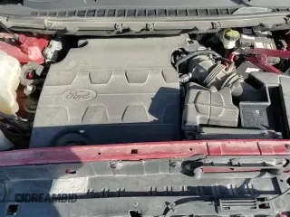 ✅ 2017 Ford Edge SEL • VIN: 2FMPK4J86HBC42110 • Лот: 90047855. Опубликован ранее на Copart с пробегом 136 173 миль. Бесплатный доступ к архиву аукционных продаж из США и подробный отчёт об истории автомобиля на DreamBid. Изображение 14.