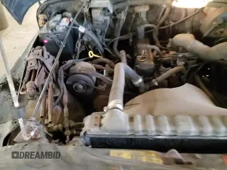 ✅ 1990 Jeep Wrangler S • VIN: 2J4FY19E7LJ511490 • Lot: 83990684. Listed on Copart with 133,833 mi. Free auction sales archive from the USA and detailed vehicle history report at DreamBid. Image 13.