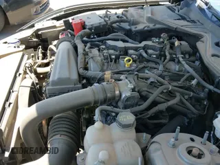 ✅ 2024 Ford Mustang EcoBoost • VIN: 1FA6P8THXR5120285 • Lot: 42870568. Wystawiony na IAAI z przebiegiem 30 106 mil. Bezpłatny archiwum sprzedaży aukcyjnych z USA i szczegółowy raport historii pojazdu na DreamBid. Zdjęcie 19.