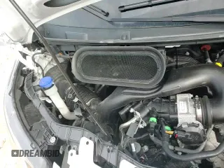 ✅ 2024 Ford Transit • VIN: 1FTYE2Y8XRKA80080 • Lot: 69177085. Wystawiony na Copart z przebiegiem 23 818 mil. Bezpłatny archiwum sprzedaży aukcyjnych z USA i szczegółowy raport historii pojazdu na DreamBid. Zdjęcie 14.