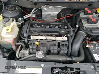 ✅ 2011 Dodge Caliber Heat • VIN: 1B3CB5HAXBD113288 • Лот: 86317344. Опубликован ранее на Copart с пробегом 154 452 миль. Бесплатный доступ к архиву аукционных продаж из США и подробный отчёт об истории автомобиля на DreamBid. Изображение 15.