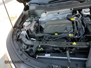 ✅ 2025 Buick Envista Avenir • VIN: KL47LCEP1SB164808 • Лот: 70526915. Опубликован ранее на Copart с пробегом 4 580 миль. Бесплатный доступ к архиву аукционных продаж из США и подробный отчёт об истории автомобиля на DreamBid. Изображение 15.