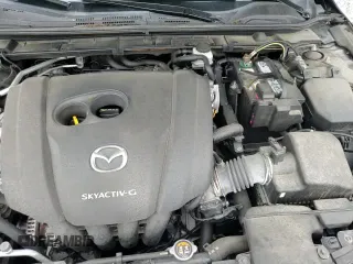 ✅ 2019 Mazda 3 Premium • VIN: JM1BPANM1K1131425 • Lot: 60039625. Listed on Copart with 70,261 mi. Free auction sales archive from the USA and detailed vehicle history report at DreamBid. Image 13.