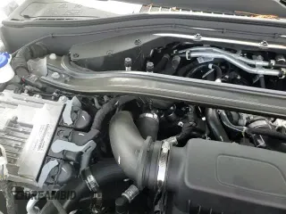 ✅ 2025 Lincoln Aviator Reserve • VIN: 5LM5J7XC3SGL00436 • Лот: 52986705. Опубликован ранее на Copart с пробегом 420 миль. Бесплатный доступ к архиву аукционных продаж из США и подробный отчёт об истории автомобиля на DreamBid. Изображение 15.