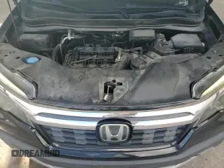 ✅ 2019 Honda Ridgeline RTL-E • VIN: 5FPYK3F72KB002363 • Lot: 84601315. Wystawiony na Copart z przebiegiem 87 391 mil. Bezpłatny archiwum sprzedaży aukcyjnych z USA i szczegółowy raport historii pojazdu na DreamBid. Zdjęcie 13.