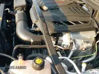 ✅ 2022 Alfa Romeo Stelvio Ti • VIN: ZASPAKBN6N7D44373 • Lot: 42887825. Wystawiony na IAAI z przebiegiem 28 945 mil. Bezpłatny archiwum sprzedaży aukcyjnych z USA i szczegółowy raport historii pojazdu na DreamBid. Zdjęcie 20.