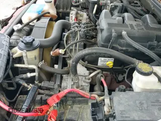 ✅ 2009 Mercury Mountaineer Premier • VIN: 4M2EU38E59UJ02051 • Lot: 42755590. Wystawiony na IAAI z przebiegiem 143 632 mil. Bezpłatny archiwum sprzedaży aukcyjnych z USA i szczegółowy raport historii pojazdu na DreamBid. Zdjęcie 12.