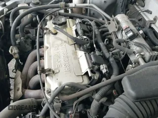 ✅ 2001 Mitsubishi Mirage ES • VIN: JA3AY26C91U036479 • Lot: 42422317. Listed on IAAI with 176,927 mi. Free auction sales archive from the USA and detailed vehicle history report at DreamBid. Image 12.