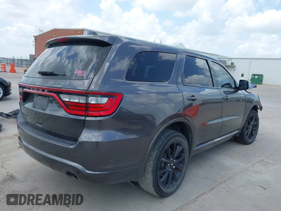 ✅ 2019 Dodge Durango SXT Plus • VIN: 1C4RDHAG3KC575488 • Lot: 42544154. Wystawiony na IAAI z przebiegiem 88 577 mil. Bezpłatny archiwum sprzedaży aukcyjnych z USA i szczegółowy raport historii pojazdu na DreamBid. Zdjęcie 4.