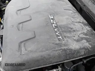 ✅ 2014 Jeep Cherokee Latitude • VIN: 1C4PJLCSXEW223757 • Lot: 43685863. Listed on IAAI with 143,401 mi. Free auction sales archive from the USA and detailed vehicle history report at DreamBid. Image 19.