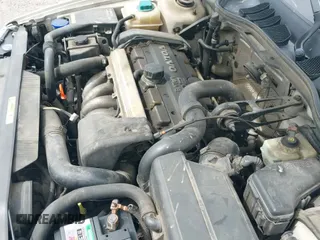 ✅ 1998 Volvo S70 T5 • VIN: YV1LS5370W2553199 • Lot: 41880720. Listed on IAAI with 150,635 mi. Free auction sales archive from the USA and detailed vehicle history report at DreamBid. Image 11.