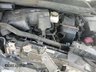 ✅ 2018 Infiniti QX60 • VIN: 5N1DL0MN0JC533413 • Lot: 64291305. Wystawiony na Copart z przebiegiem 97 514 mil. Bezpłatny archiwum sprzedaży aukcyjnych z USA i szczegółowy raport historii pojazdu na DreamBid. Zdjęcie 16.