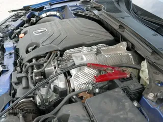 ✅ 2023 Acura TLX Type S • VIN: 19UUB7F0XPA002419 • Лот: 41275573. Опубликован ранее на IAAI с пробегом 24 746 миль. Бесплатный доступ к архиву аукционных продаж из США и подробный отчёт об истории автомобиля на DreamBid. Изображение 19.